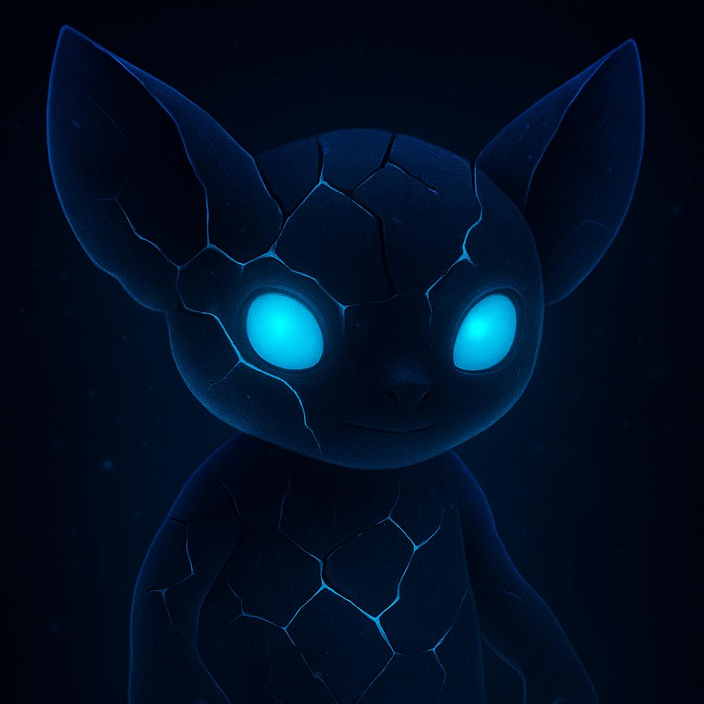 Luminara avatar